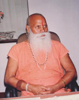 Guruji Image